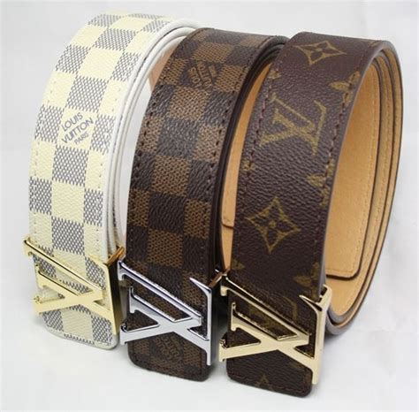 replica louis vuitton mens belt|louis vuitton knockoff belts men.